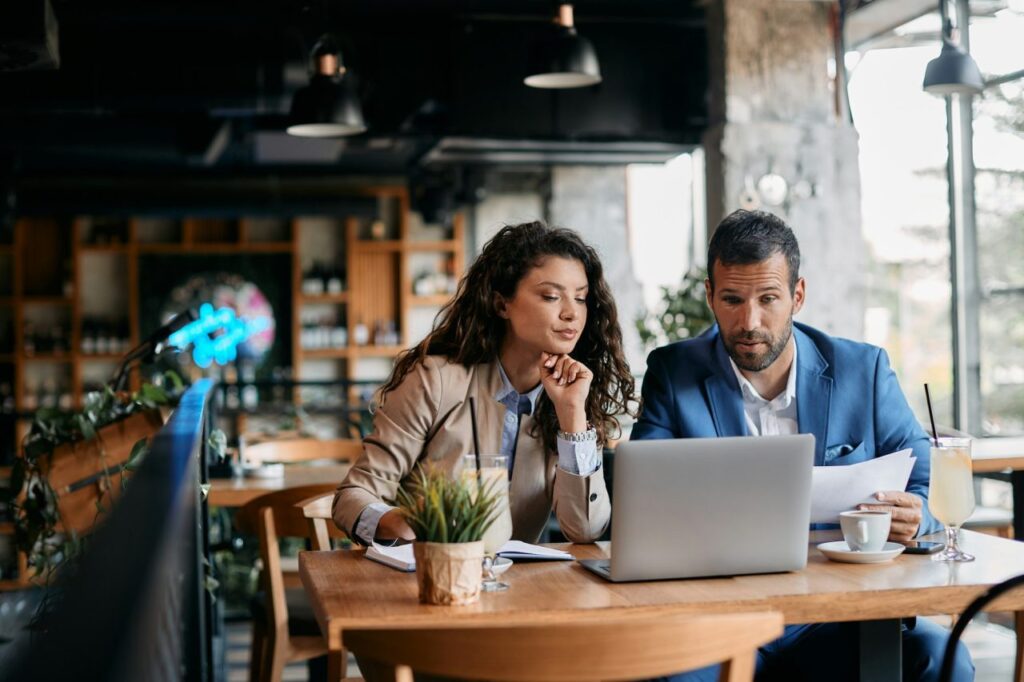 “Financial Mistakes Every Entrepreneur Should Avoid”